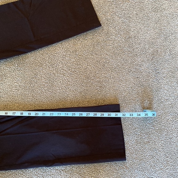 H & M Black Mens Pants - Picture 9 of 9